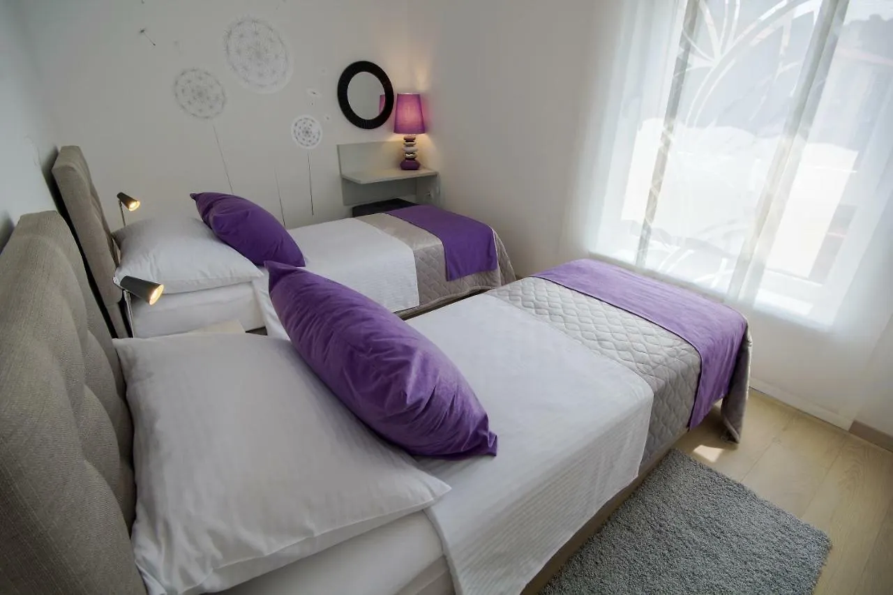 Deluxe Apartment Perla Pula