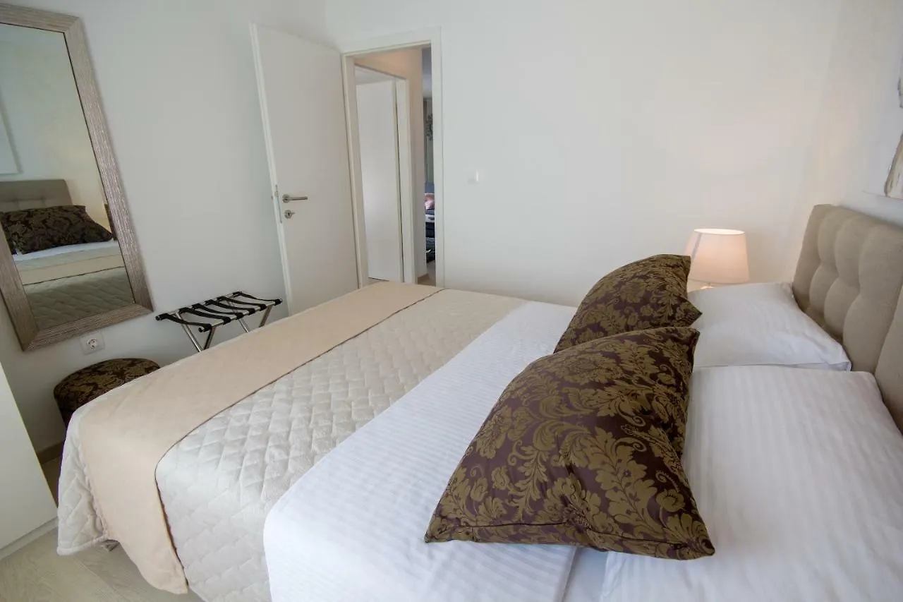 Deluxe Apartment Perla Pula