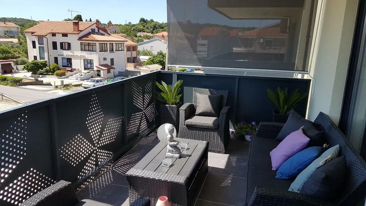 Deluxe Apartment Perla Pula